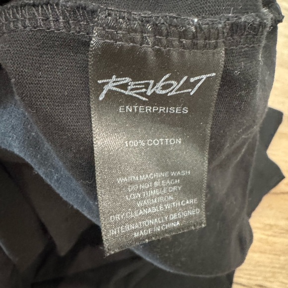 Tommy Innit Merch - Picture 4 of 4